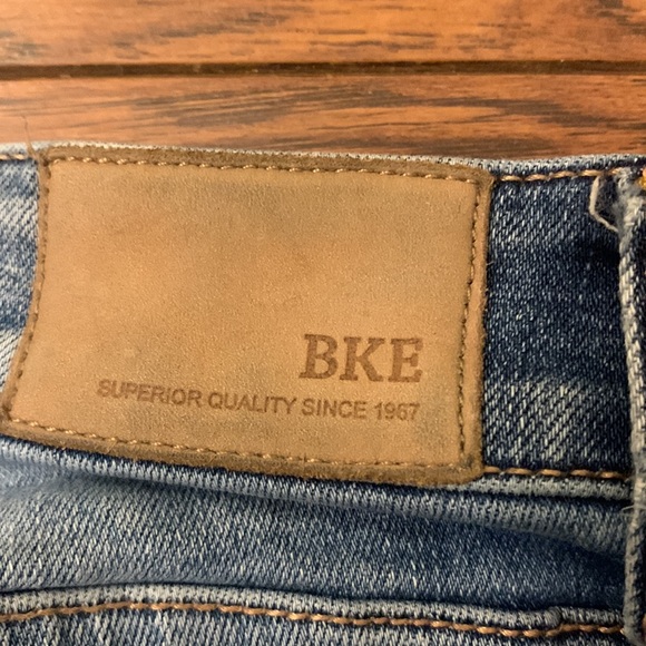 Stella BKE womens jeans - Picture 5 of 7